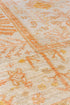 Vintage Oushak Area Rug (9' x 13')